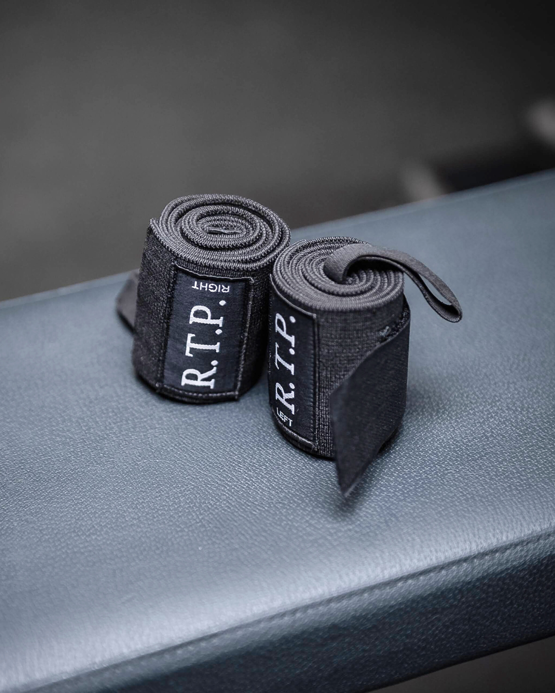 R.T.P.リストラップ 80cm