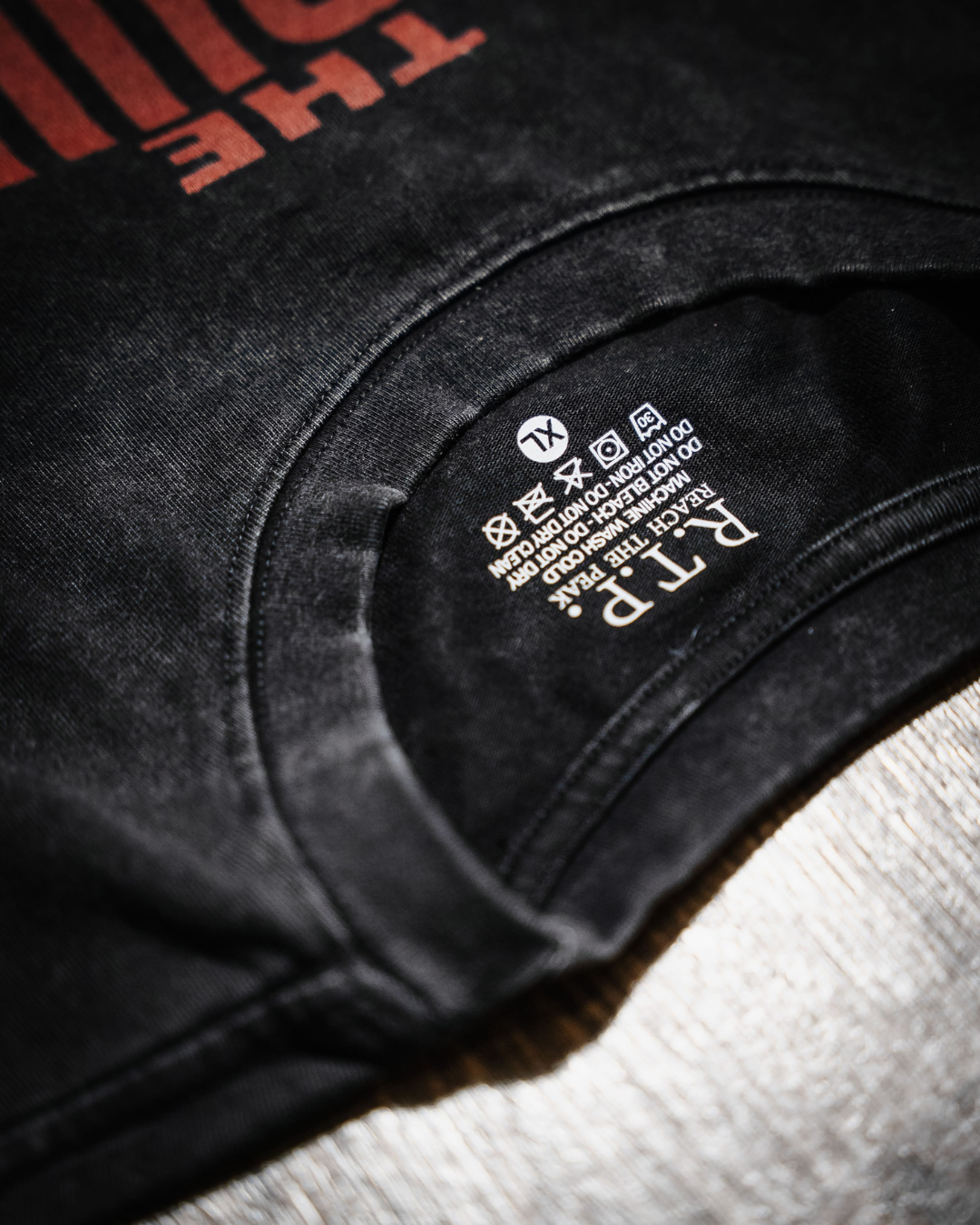 【応援Tシャツ】ボディビルダー芳賀涼平