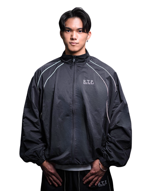 R.T.P. NYLON JACKET