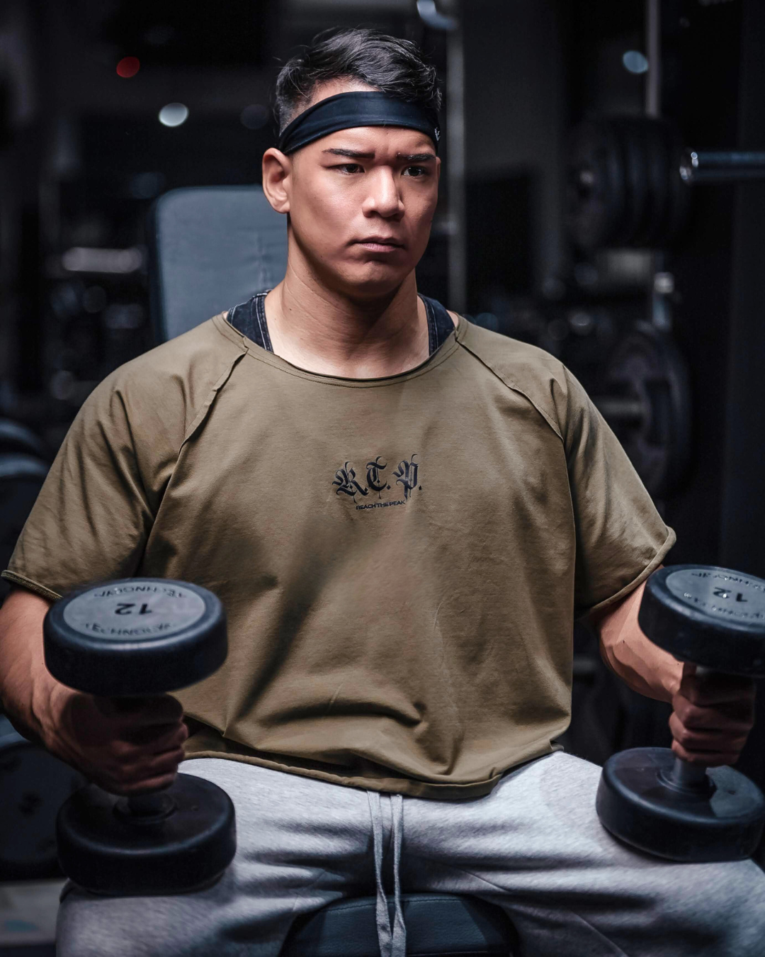 RAGTOP T-Shirts 【R.T.P.】