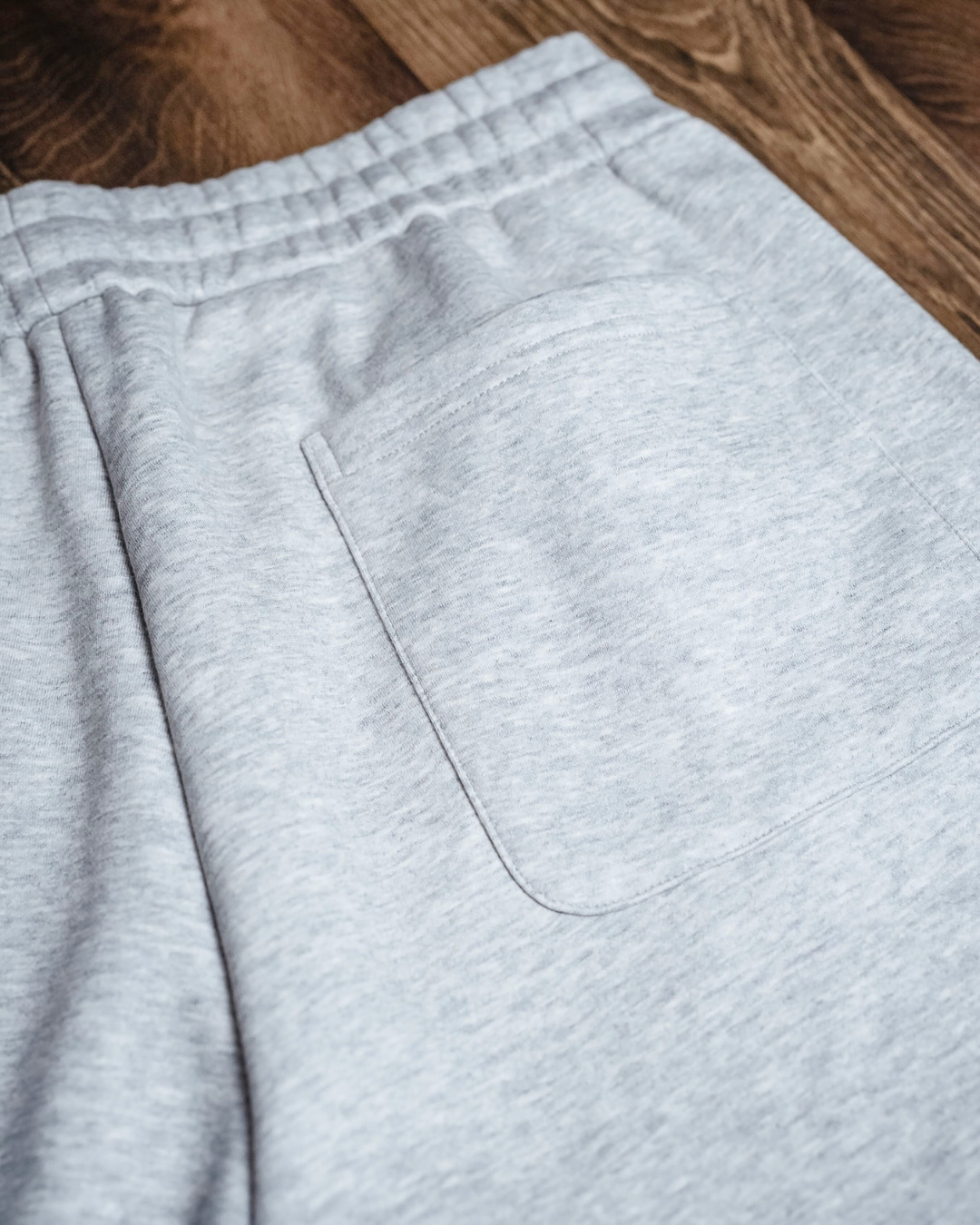 【筋温保持】R.T.P. Warm-Up Bottoms