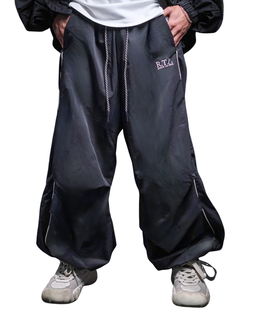 R.T.P. NYLON PANTS