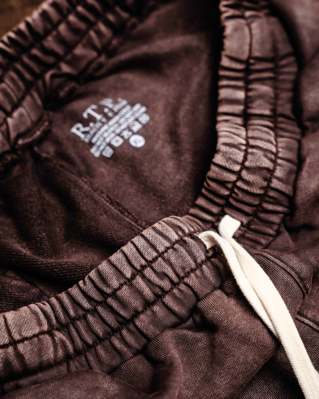 Old English R.T.P. Wash Shorts 3colors