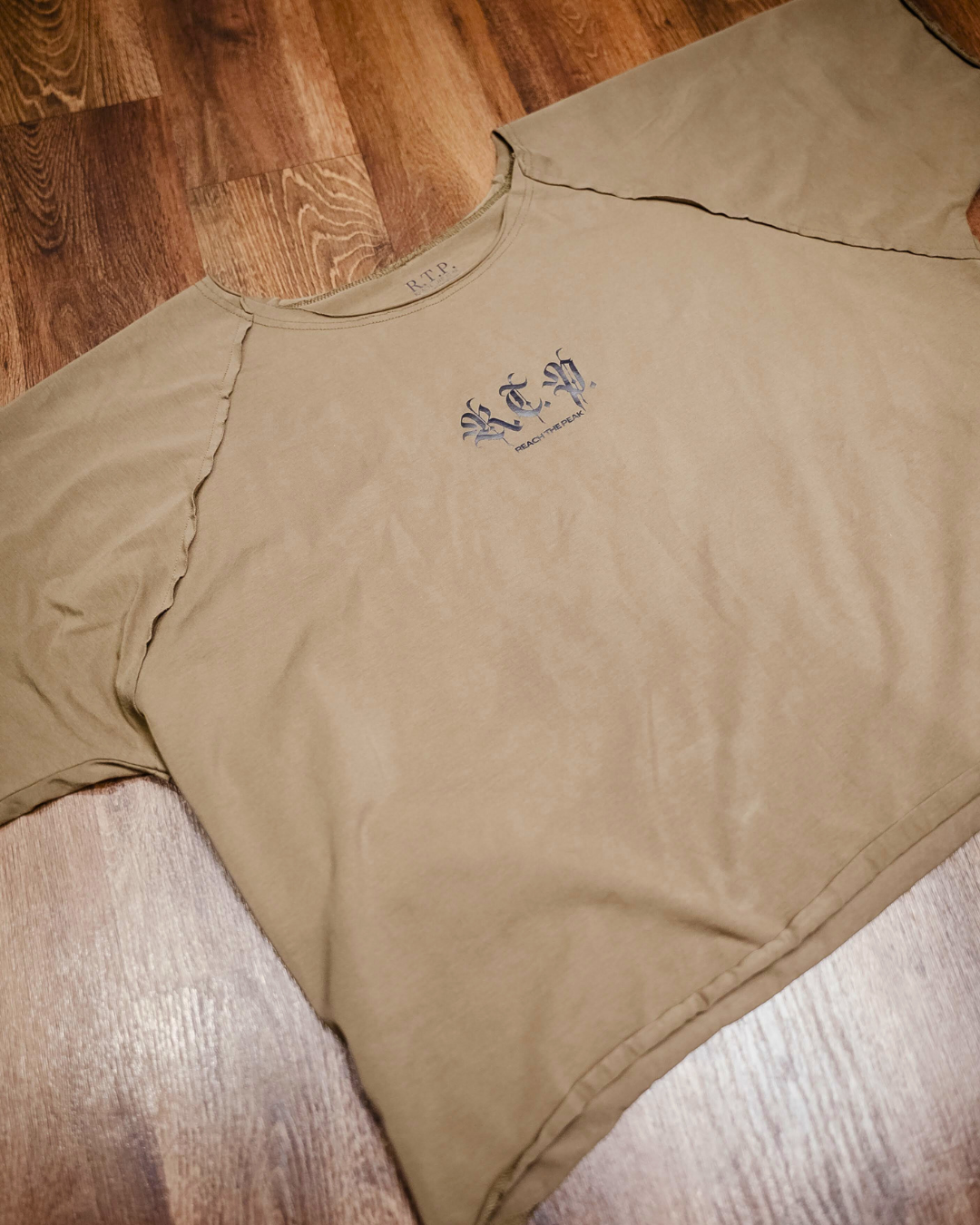 RAGTOP T-Shirts 【R.T.P.】