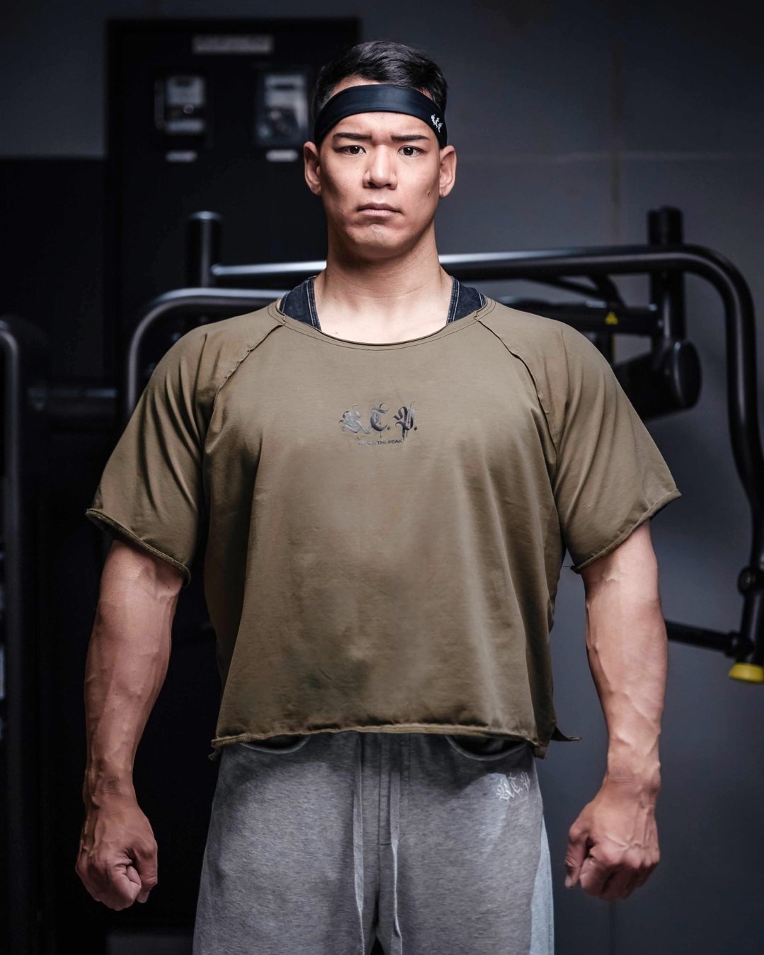 RAGTOP T-Shirts 【R.T.P.】