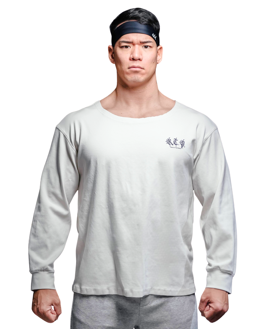 RAGTOP LONG T-SHIRTS 【R.T.P.】