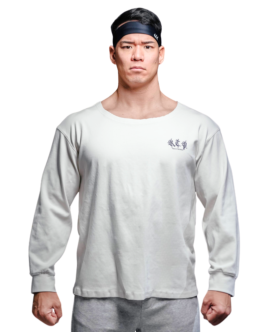 RAGTOP LONG T-SHIRTS 【R.T.P.】