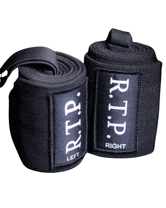 R.T.P.リストラップ 80cm