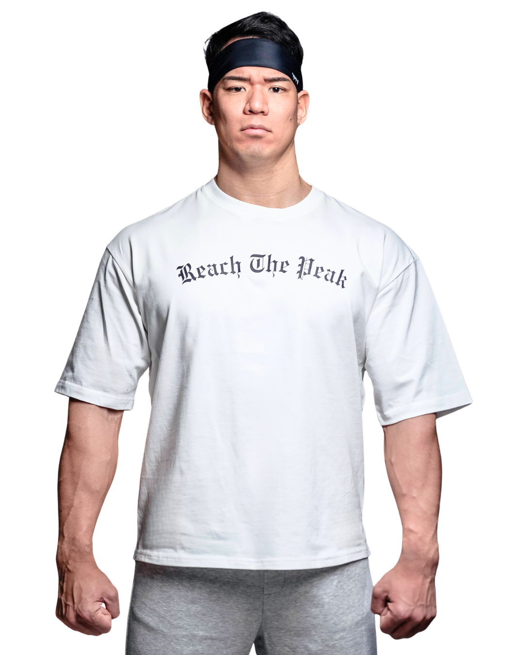 Reach The Peak T-Shirts WH