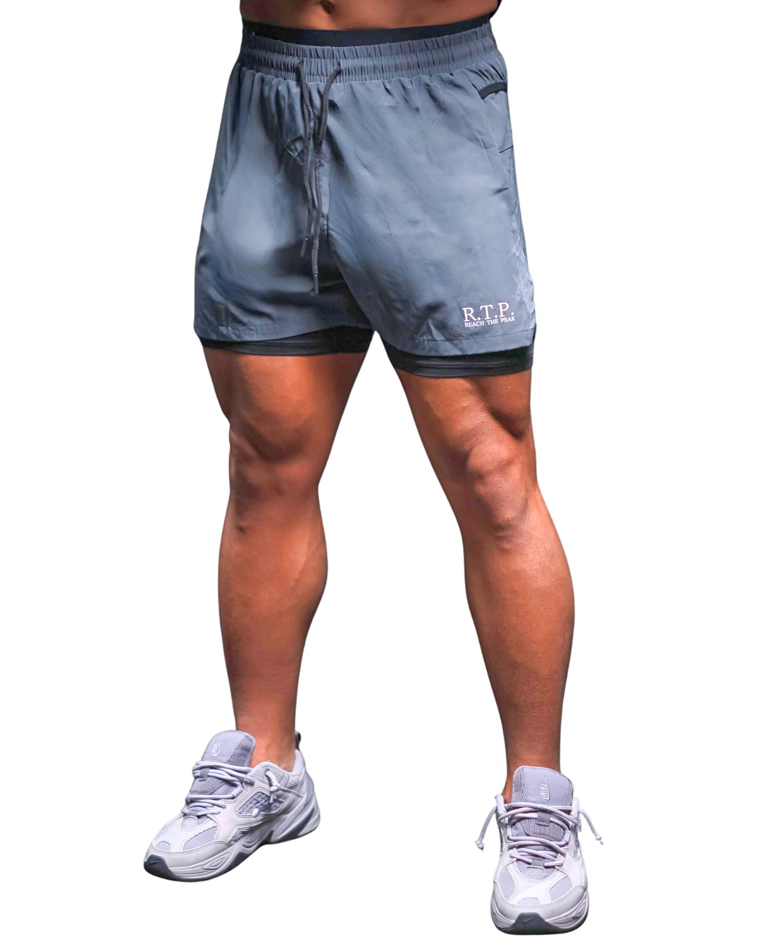 股ずれしないトレーニングパンツ【R.T.P.】