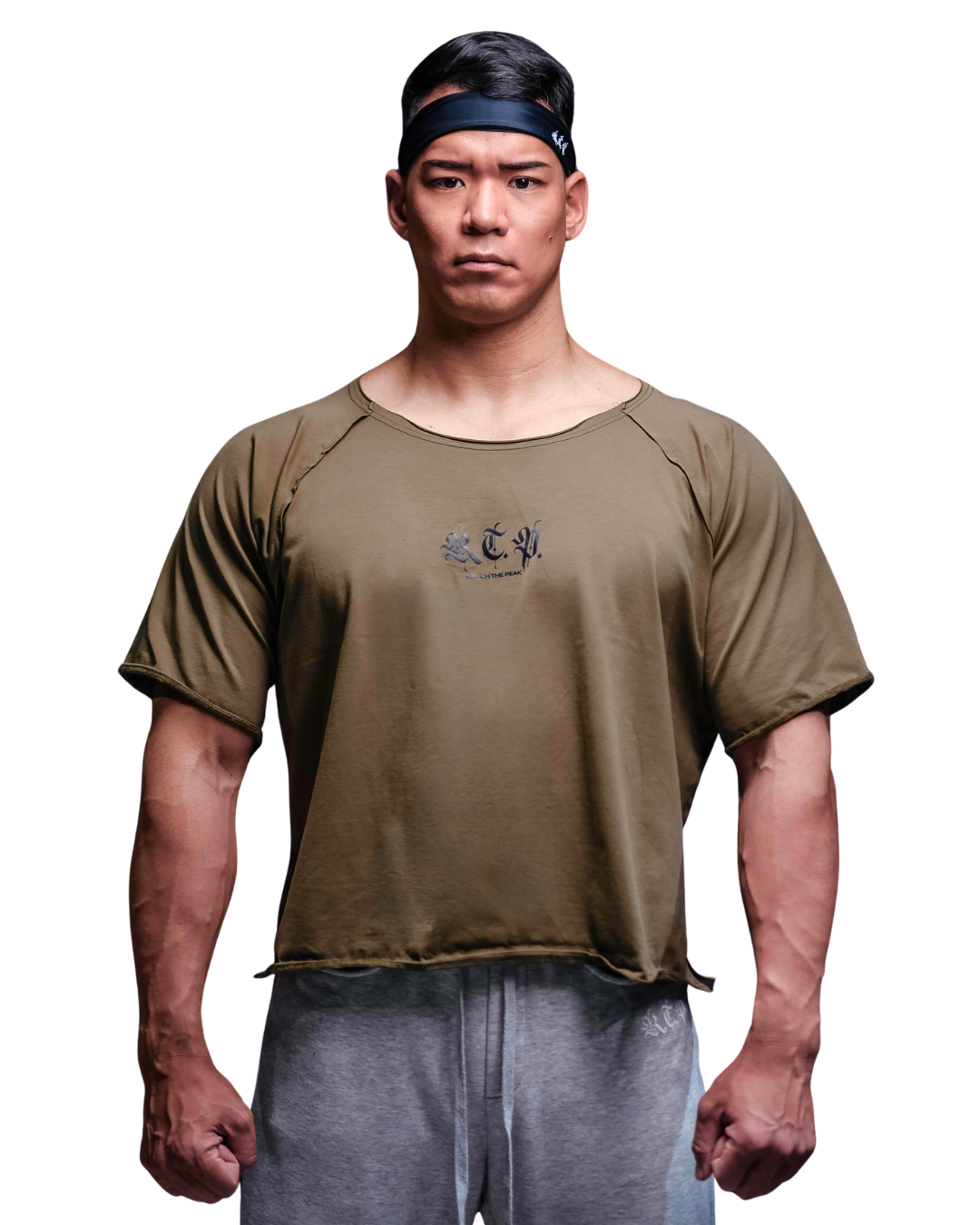 RAGTOP T-Shirts 【R.T.P.】