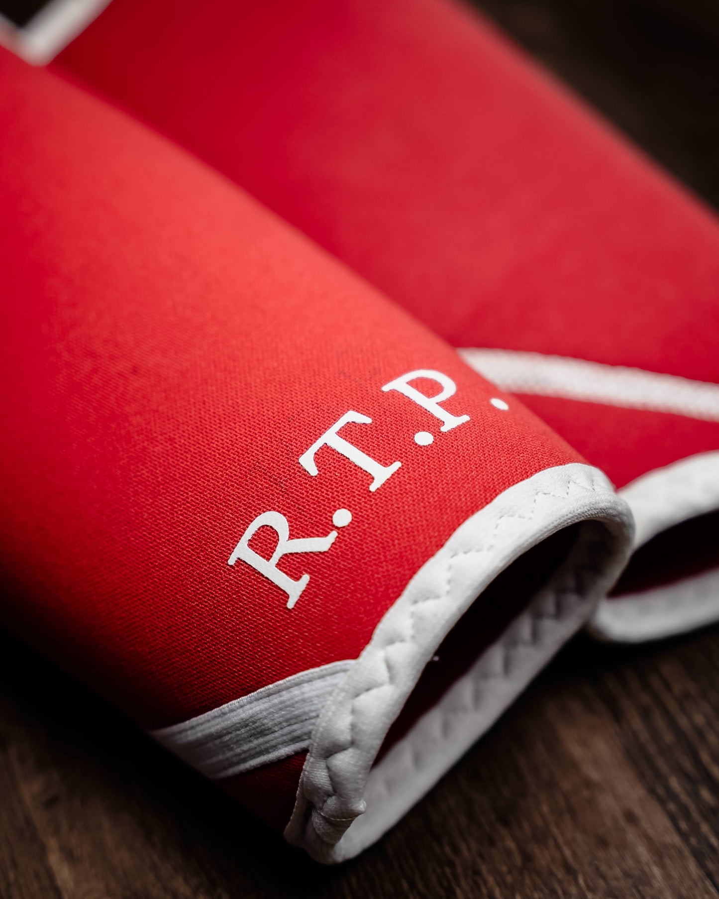 R.T.P. Elbow sleeve