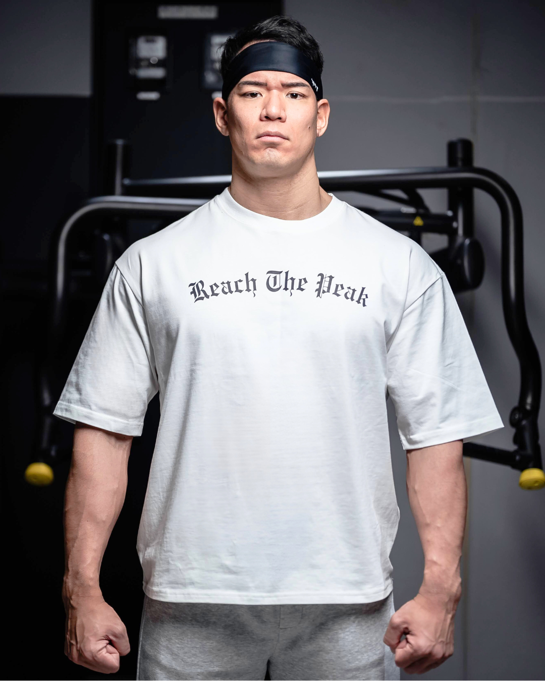 Training Hair Band【R.T.P.】