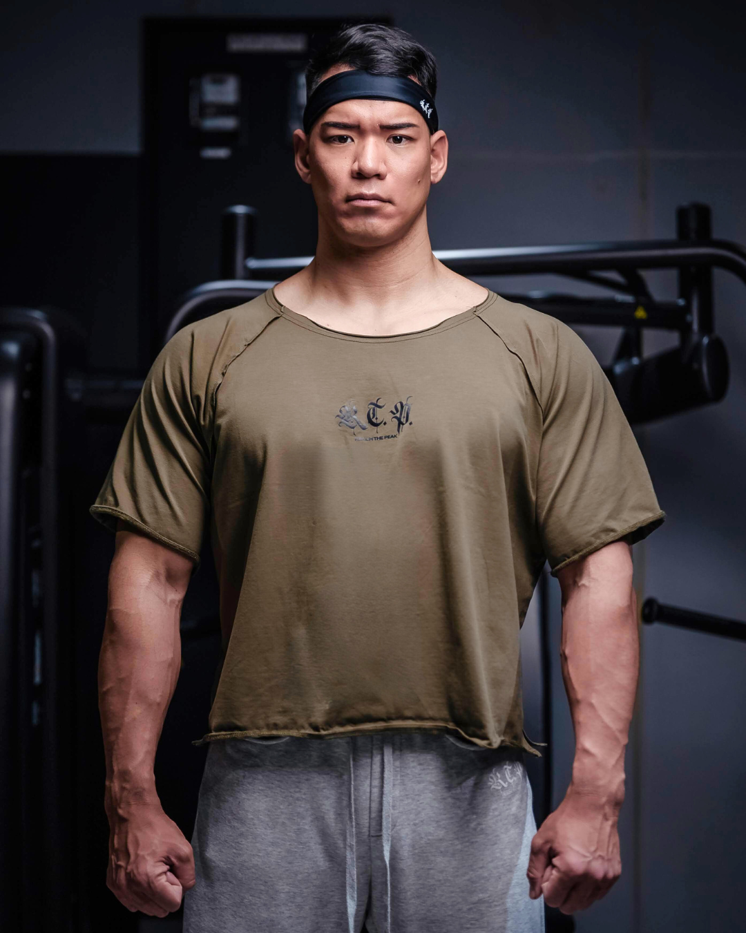 RAGTOP T-Shirts 【R.T.P.】