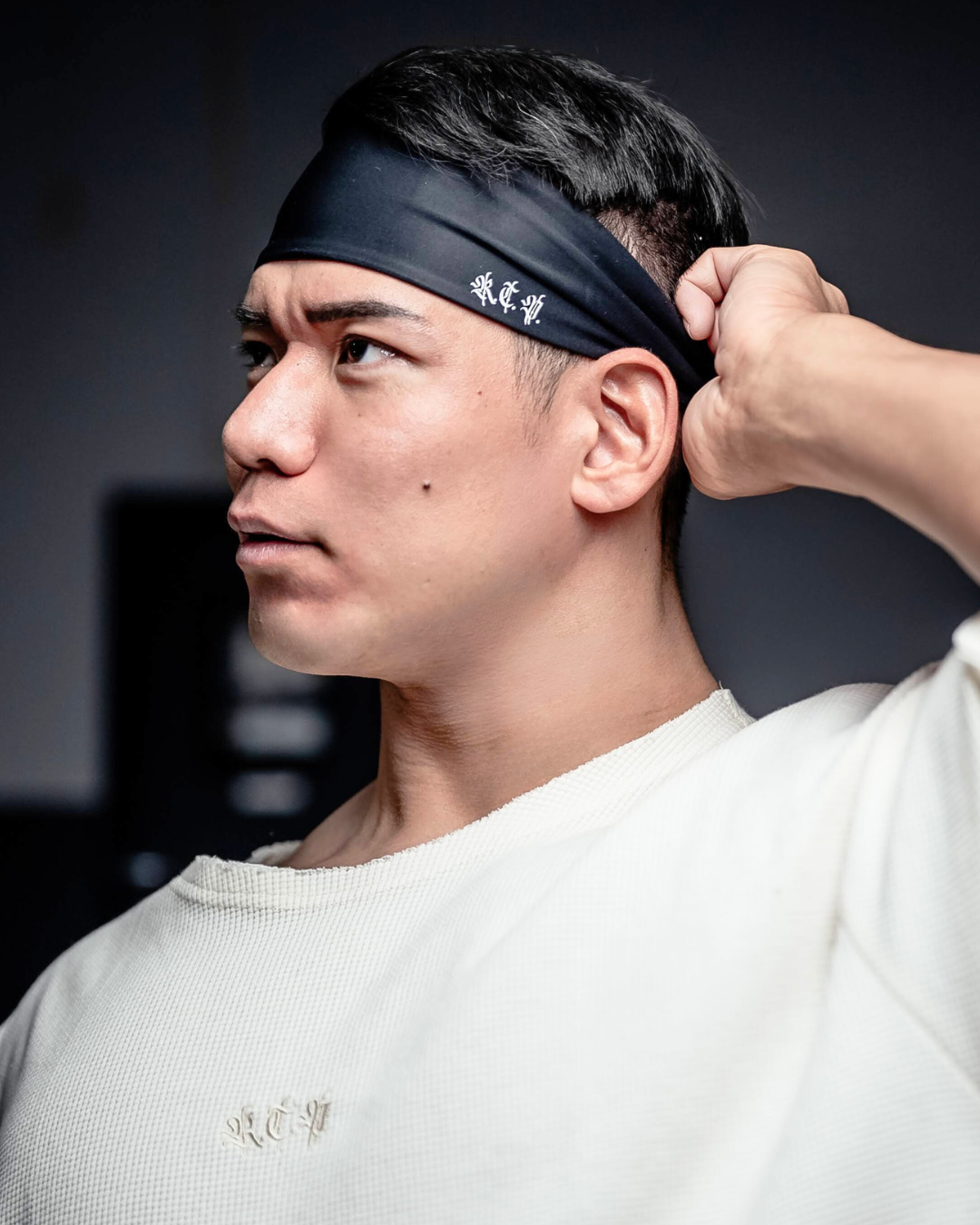 Training Hair Band【R.T.P.】