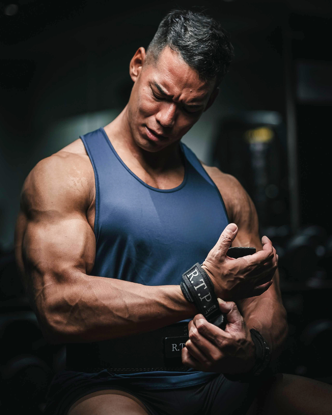 亀田流トレーニング 亀田流トレーニング 親父とトレーニング 亀田流トレーニング 亀田流トレーニング 親父とトレーニング