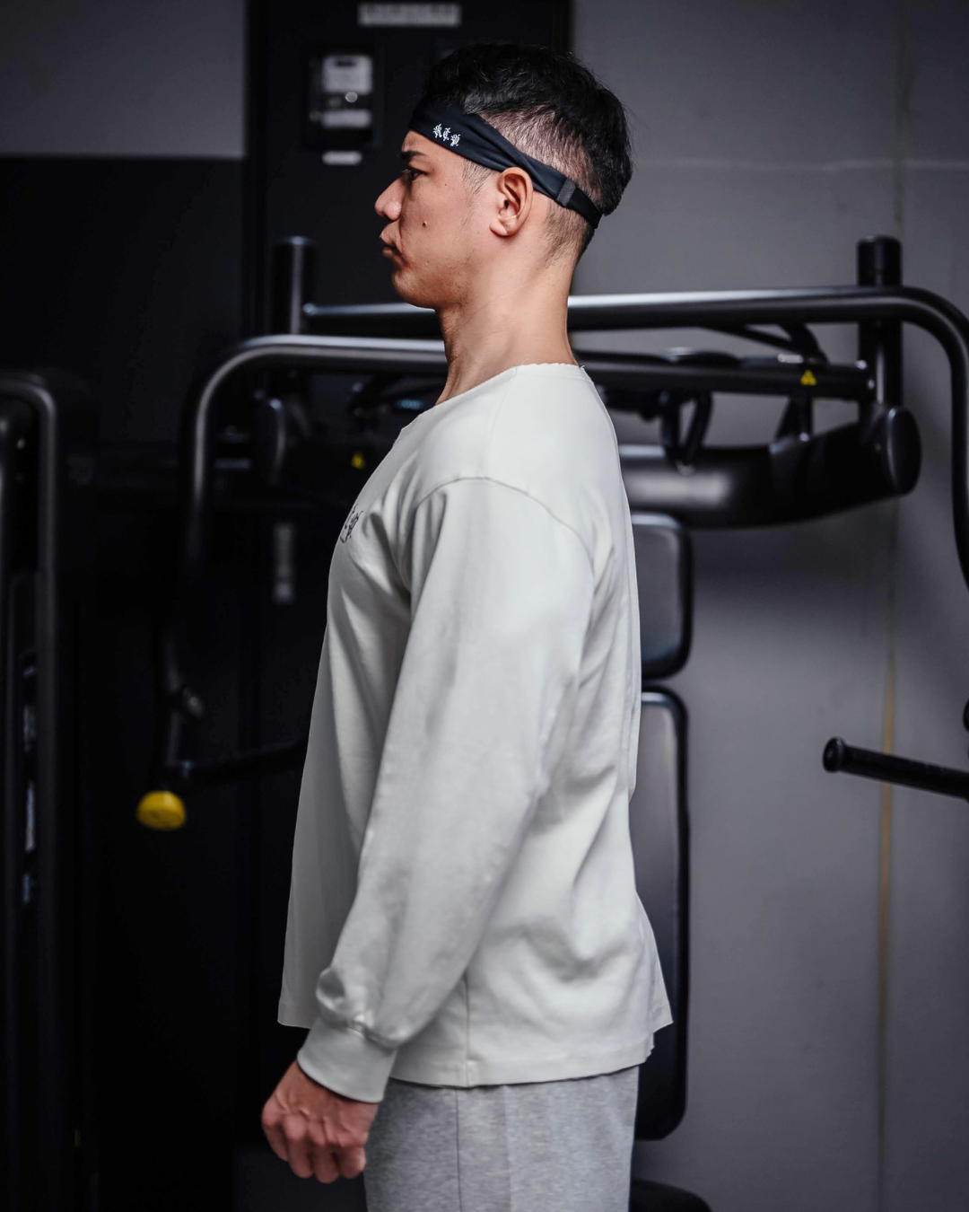 RAGTOP LONG T-SHIRTS 【R.T.P.】