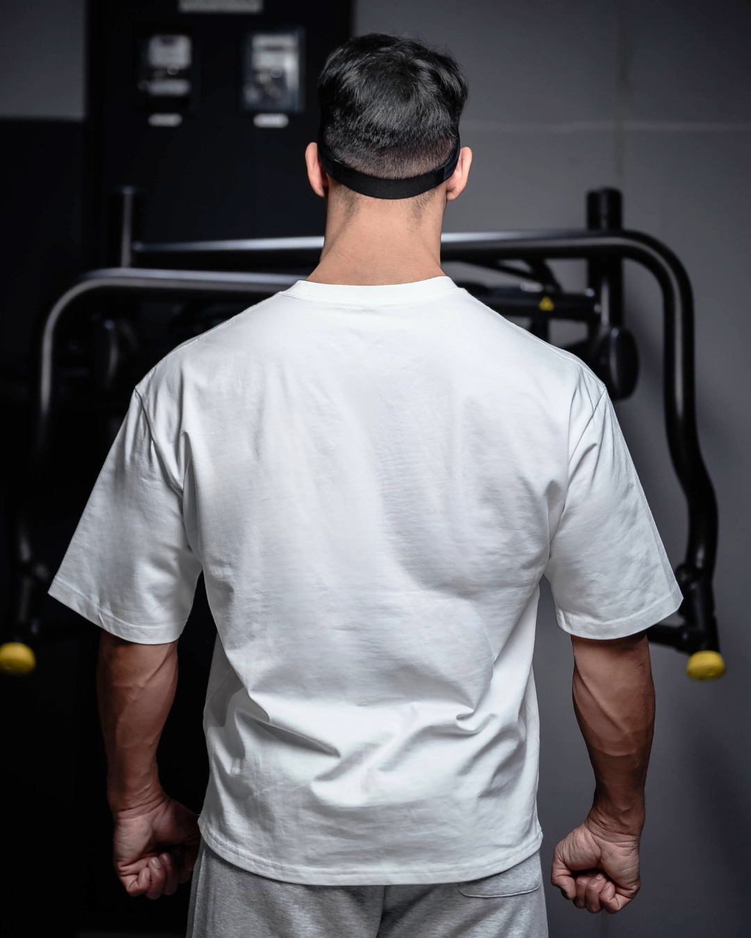 Reach The Peak T-Shirts WH