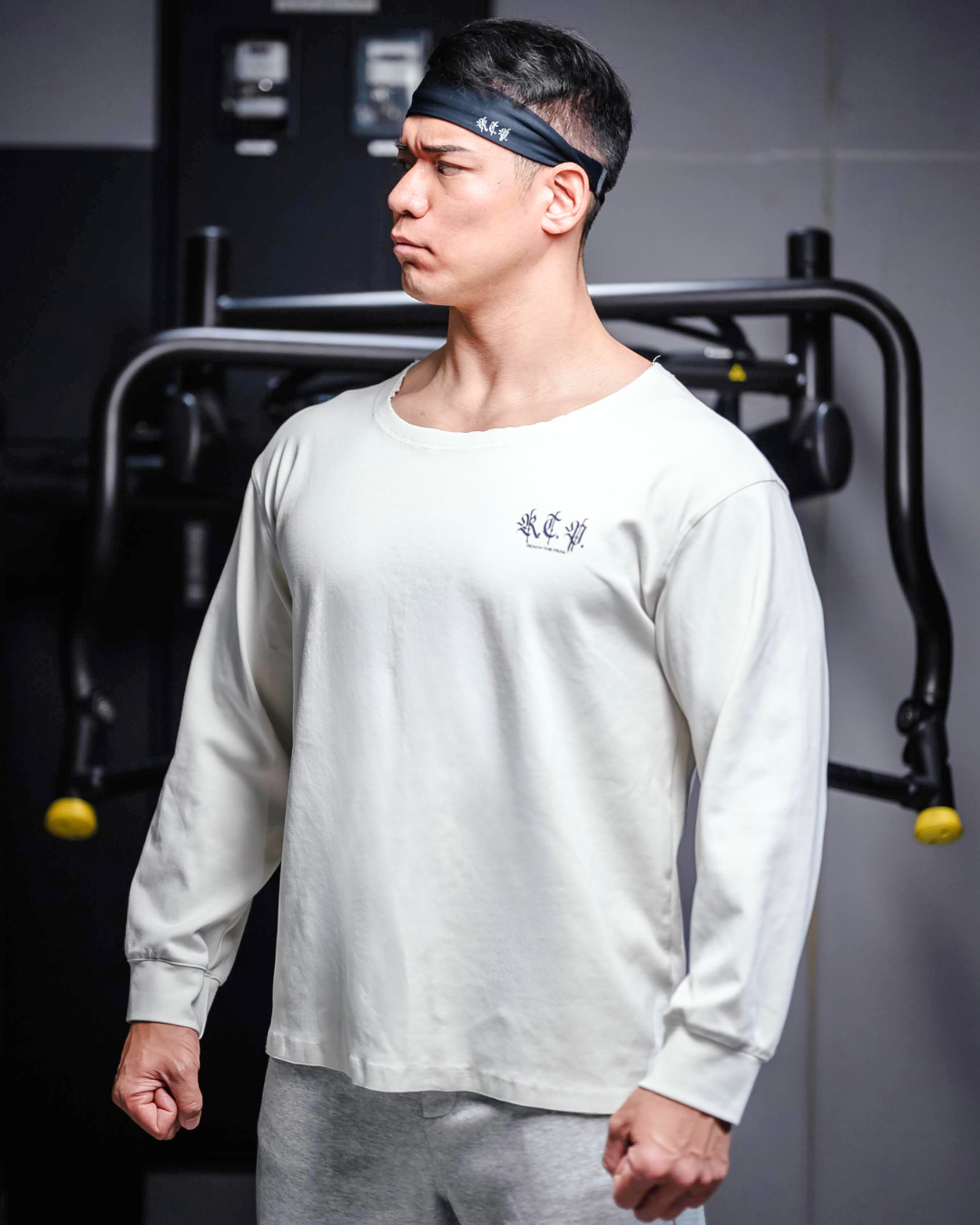 Training Hair Band【R.T.P.】 Training Hair Band【R.T.P.】