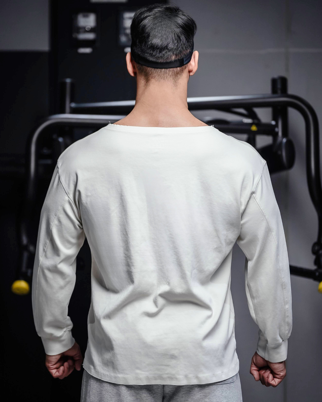 RAGTOP LONG T-SHIRTS 【R.T.P.】