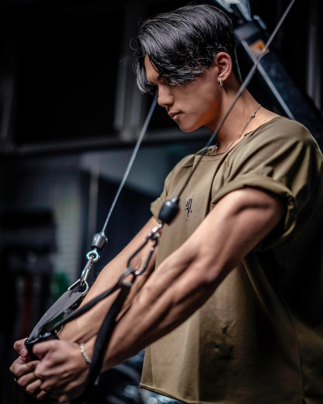 RAGTOP T-Shirts 【R.T.P.】