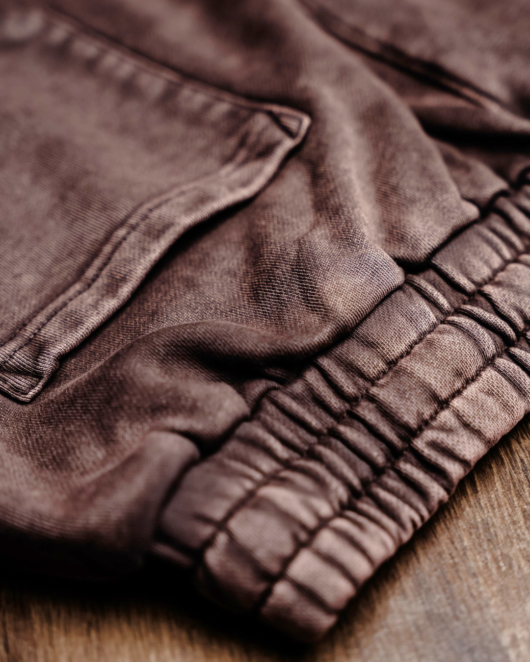 Old English R.T.P. Wash Shorts 3colors