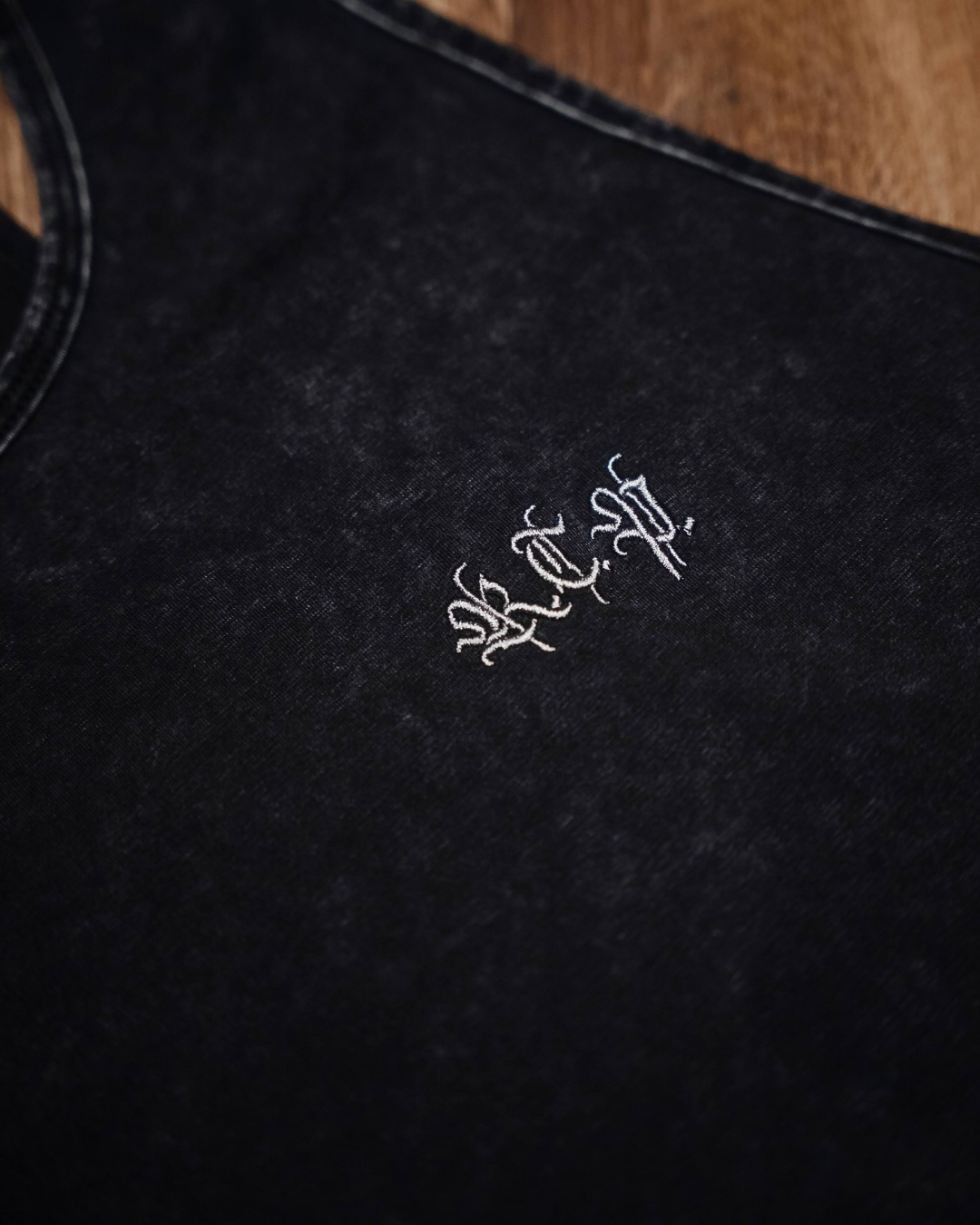 Wash Tanktop R.T.P.