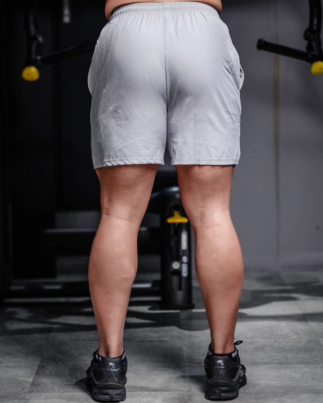 【150g】軽すぎるトレーニングパンツ