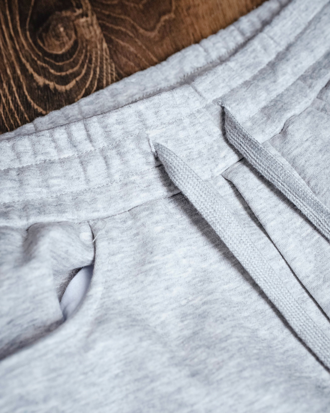 【筋温保持】R.T.P. Warm-Up Bottoms