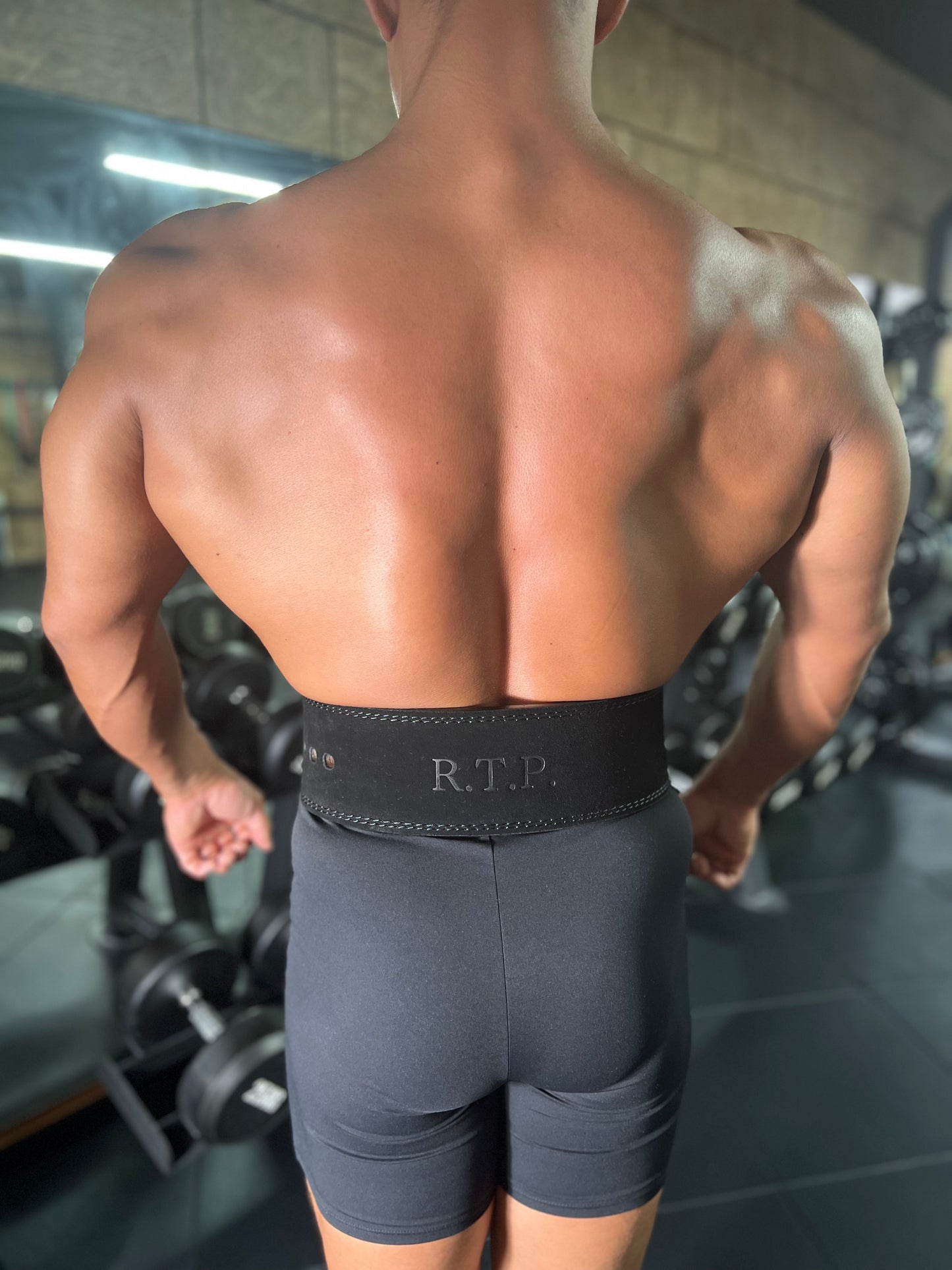 痛くないトレーニングベルト 痛くないトレーニングベルト