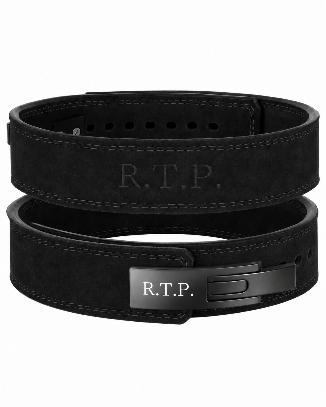 初心者におすすめのトレーニングベルト~R.T.P.~