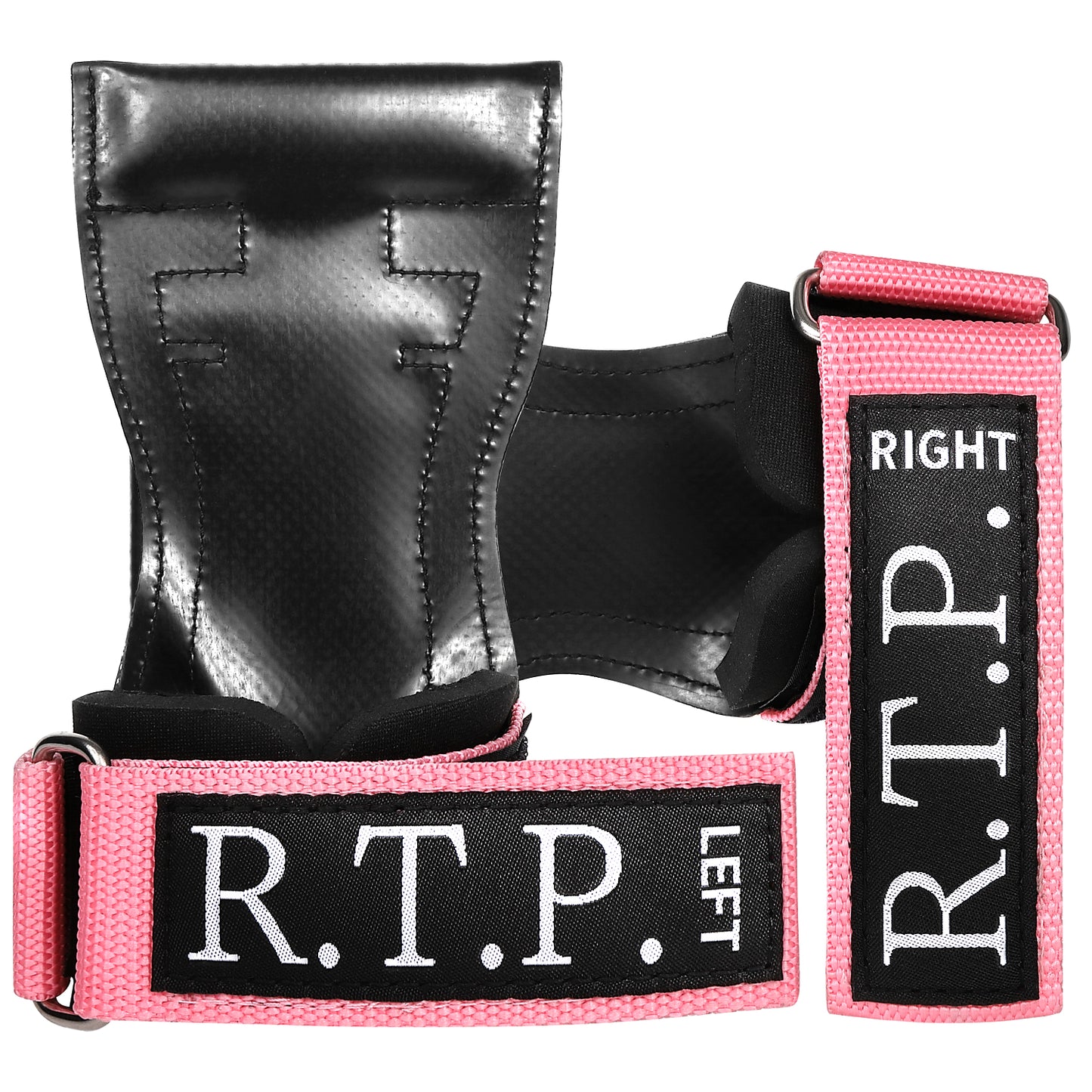 洗えるパワーグリップ・芳賀セブン監修