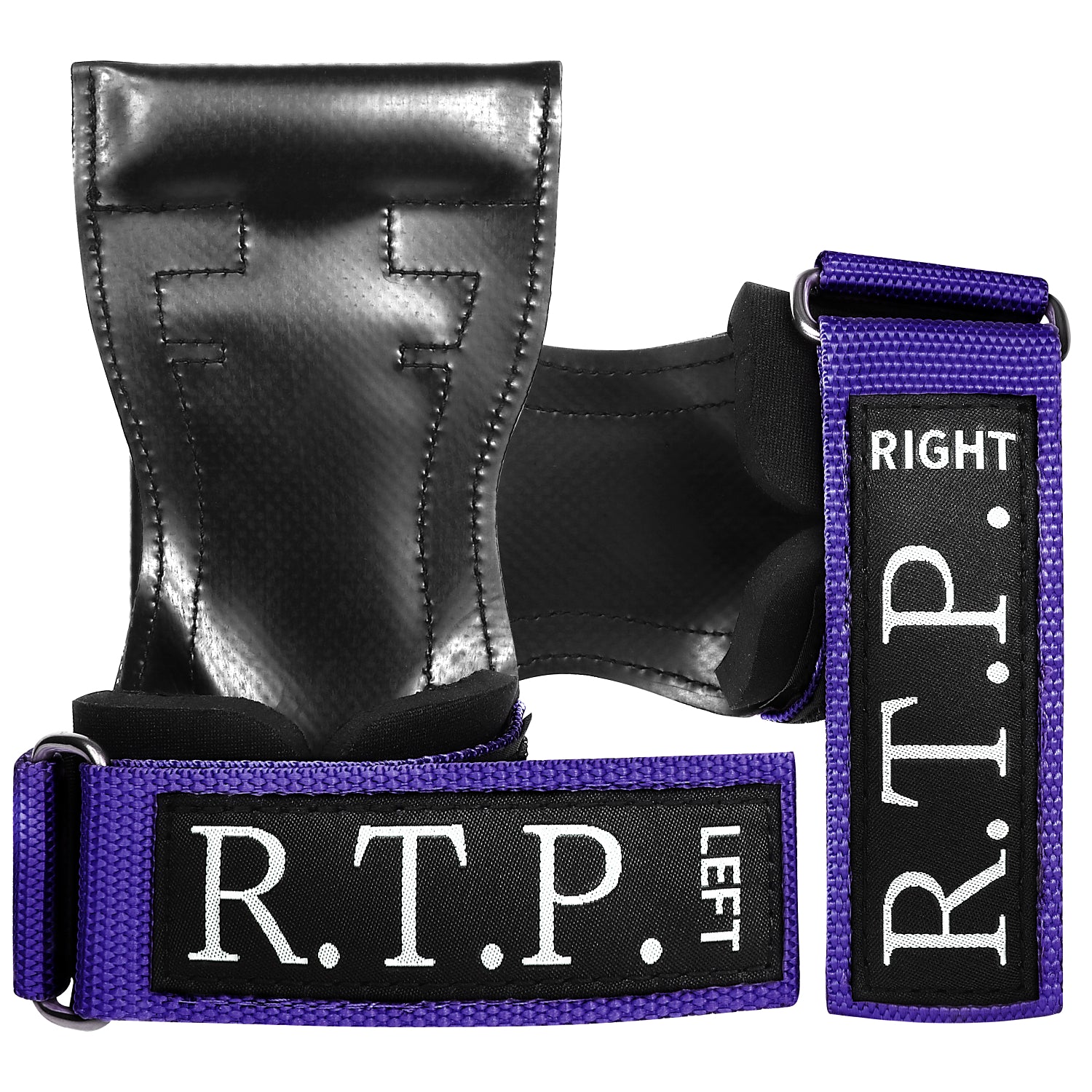 洗えるパワーグリップ・芳賀セブン監修 – R.T.P.